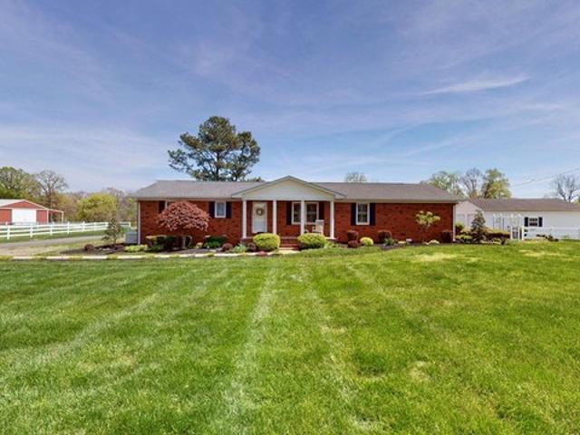 House for sale in Tennessee