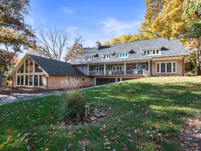 House for sale in Elm Grove, Wisconsin
