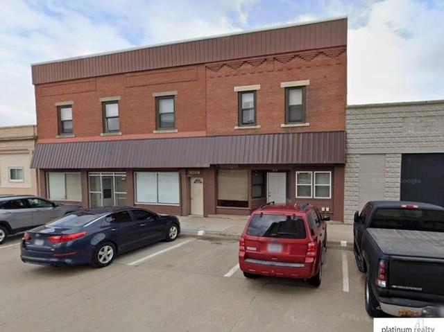 House for sale in Nebraska