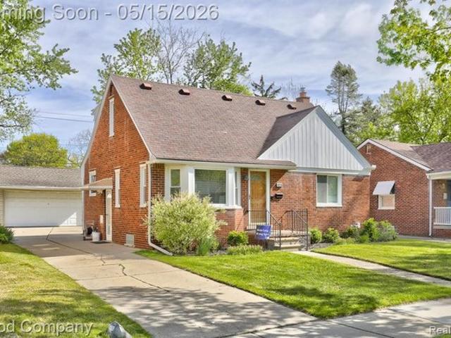 House for sale in Oak Park, Michigan
