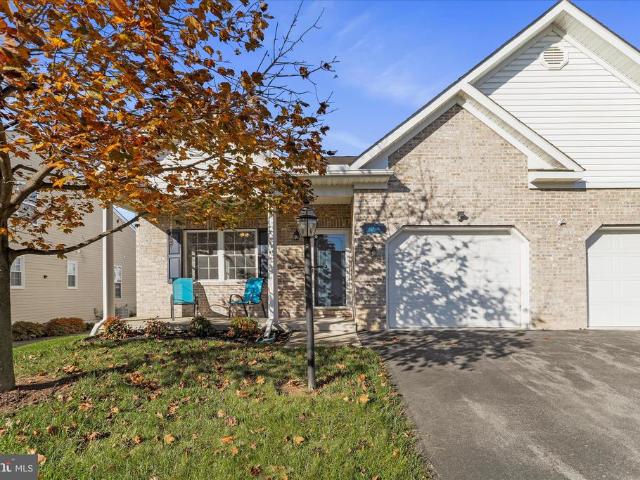 Townhouse for sale in Maugansville, Maryland