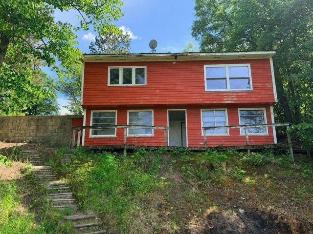 House for sale in Wadena, Minnesota