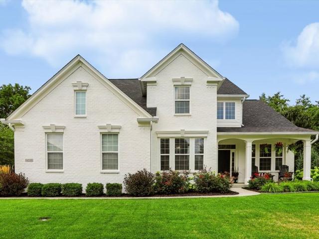 House for sale in Carmel, Indiana