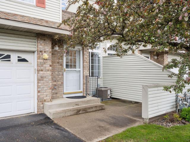 Townhouse for sale in Ramsey