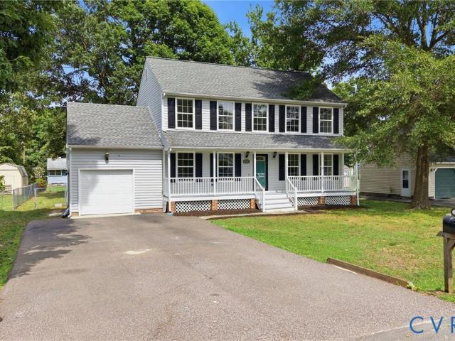 House for sale in Virginia