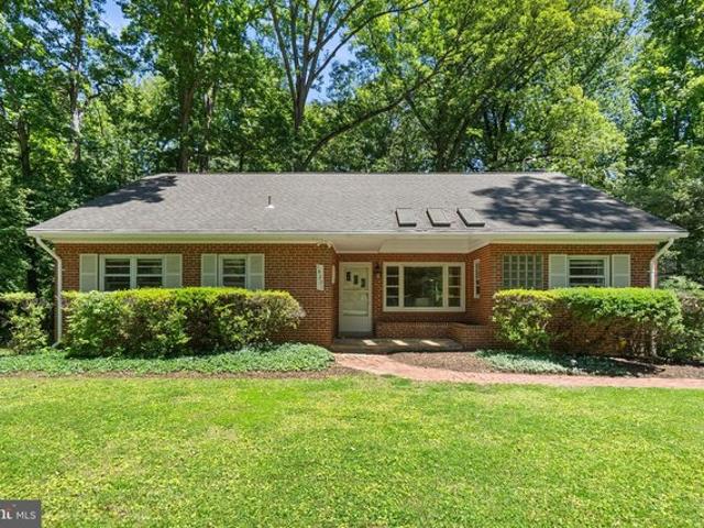 House for sale in Rockville, Maryland
