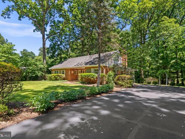 House for sale in Rockville, Maryland