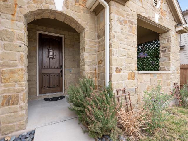 House for sale in Manor, Texas