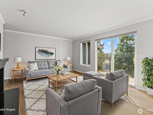 Condo for sale in Woodinville, Washington