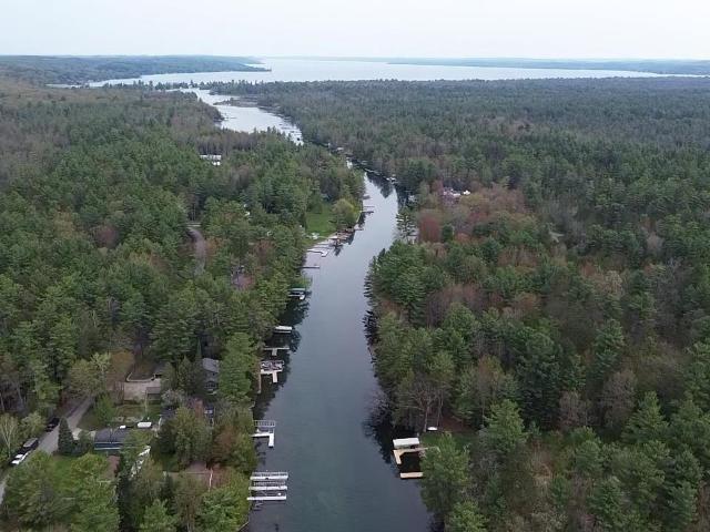 House for sale in Michigan