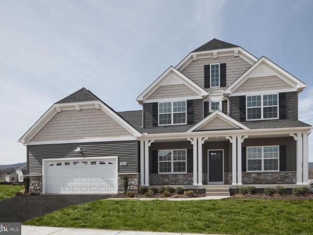 House for sale in Cooksville, Maryland