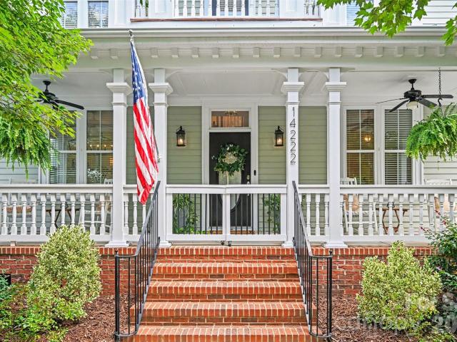 House for sale in Mecklenburg, North Carolina