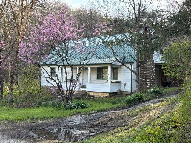 House for sale in Nelsonville, Ohio