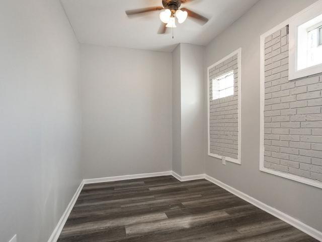 Apartment for rent in Cleveland, Ohio
