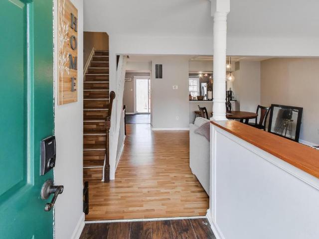 Townhouse for sale in Laurel, Maryland