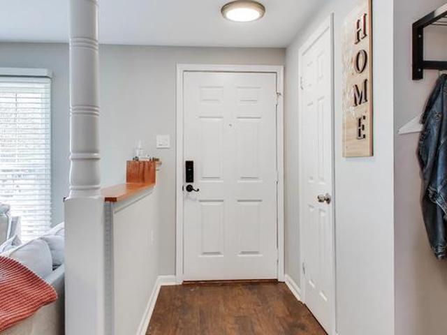 Townhouse for sale in Laurel, Maryland