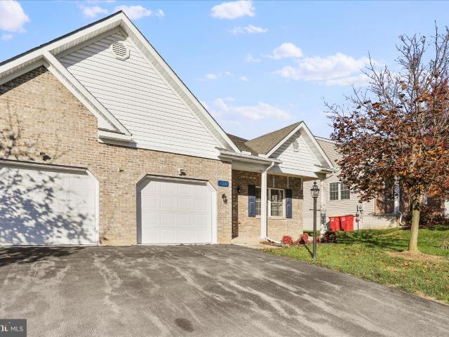 Townhouse for sale in Maugansville, Maryland