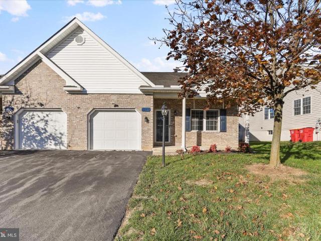 Townhouse for sale in Maugansville, Maryland