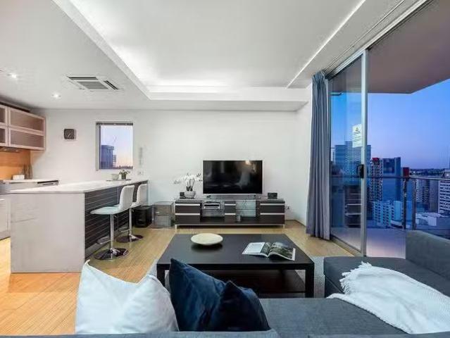Apartment for rent in Cockburn, Western Australia