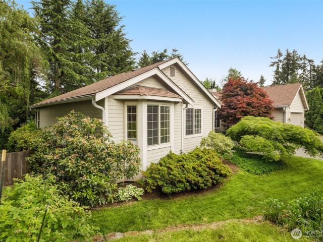 House for sale in Kirkland, Washington