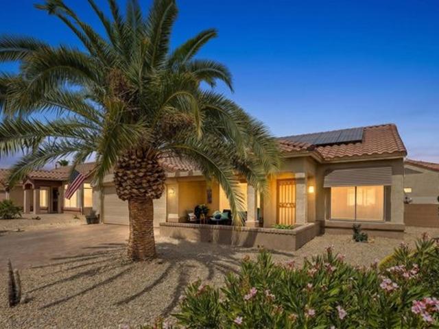 House for sale in Sun City West, Arizona
