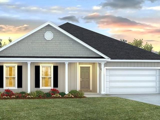 House for sale in Mississippi