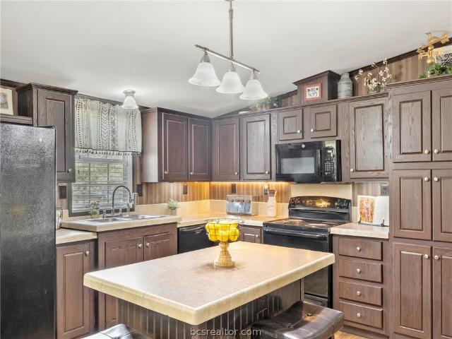 House for sale in Grimes, Texas