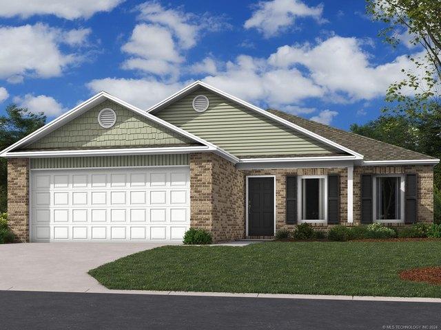 House for sale in Collinsville, Oklahoma