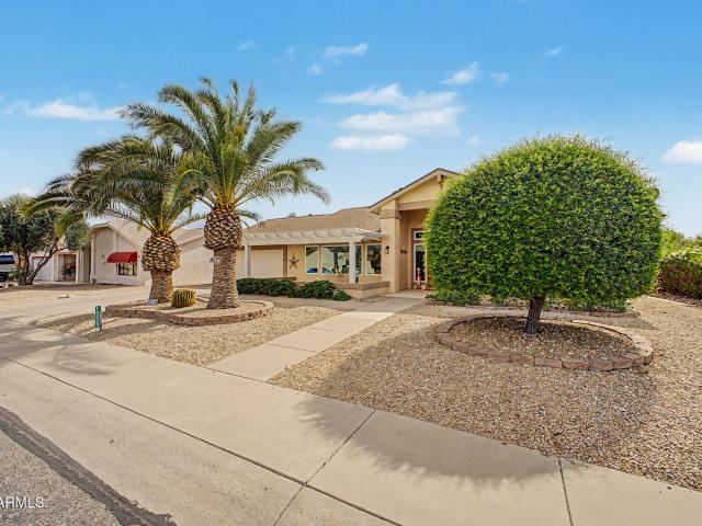 Property for sale in Sun City West, Arizona