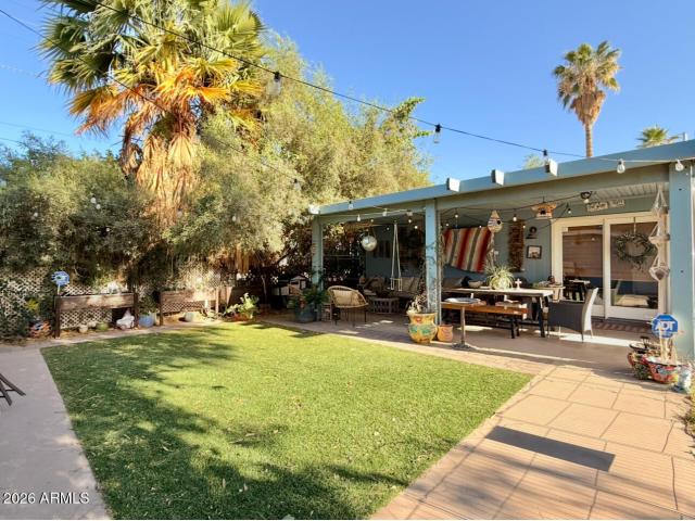 House for sale in Waddell, Arizona