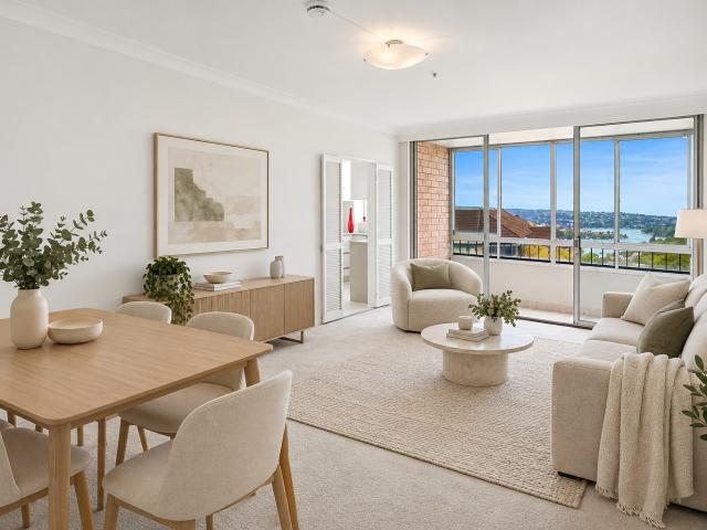 Apartment for rent in Sydney, New South Wales