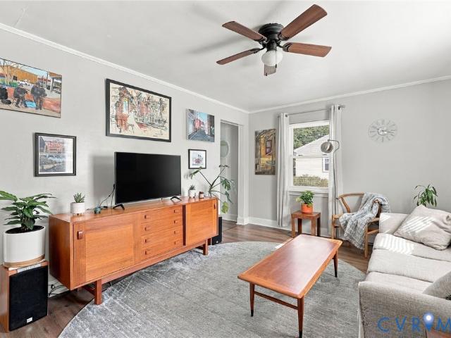 House for sale in Enon, Chesterfield County