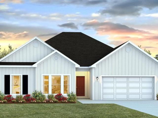 House for sale in Mississippi