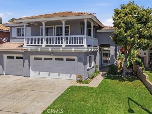 House for sale in Fontana, California