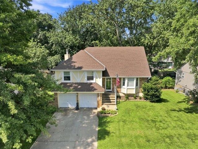 House for sale in Kansas
