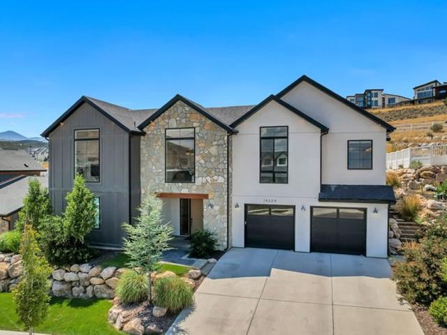 House for sale in Herriman, Utah