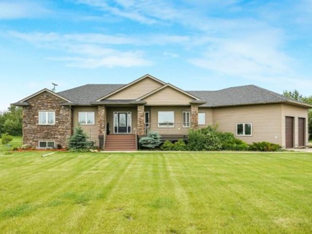 House for sale in Minburn, Alberta