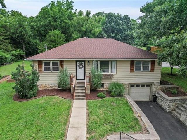 House for sale in Kansas