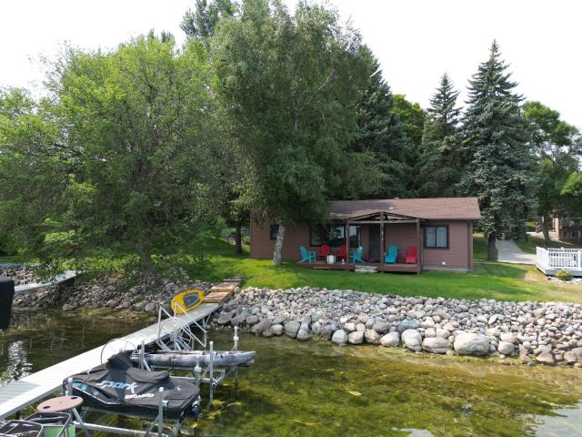 House for sale in Becker, Minnesota