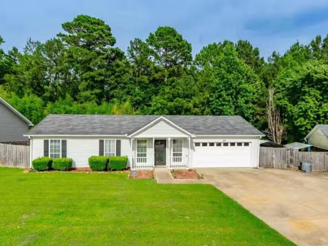 House for rent in Alexander