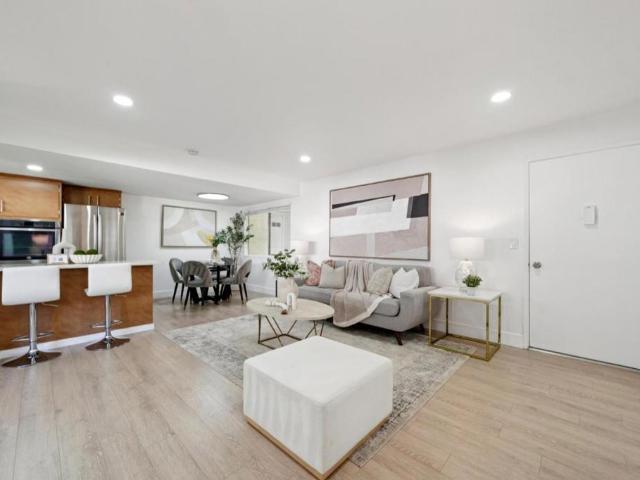 Condo for sale in Los Gatos, California