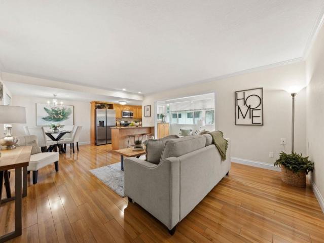Condo for sale in Los Gatos, California