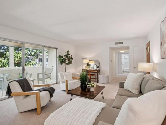 Condo for sale in Los Gatos, California
