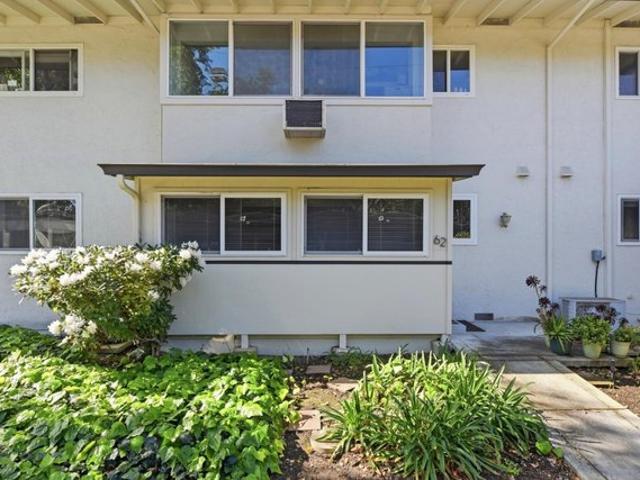 Condo for sale in Los Gatos, California