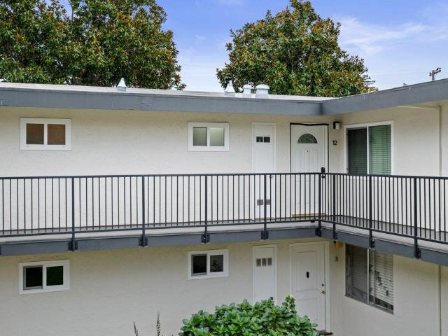 Condo for sale in Vasona Junction, Los Gatos