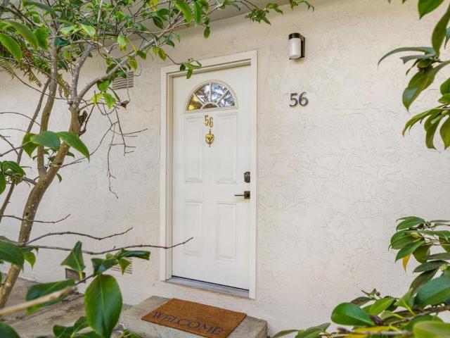 Condo for sale in Vasona Junction, Los Gatos