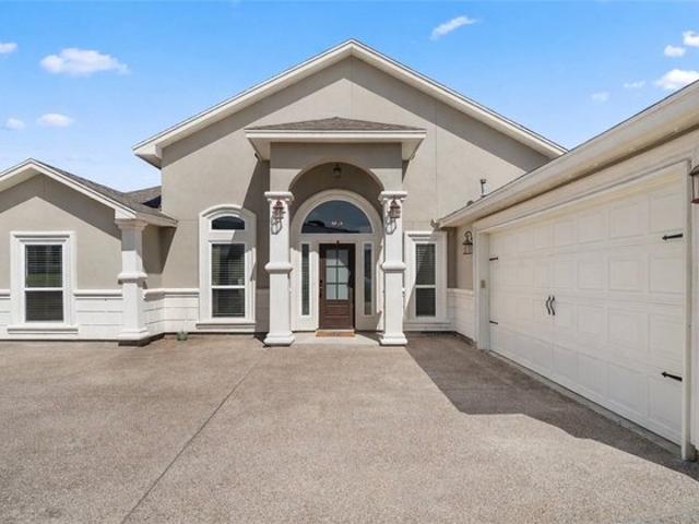 House for sale in Robstown, Texas