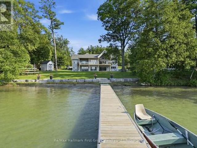 House for sale in Cramahe, Ontario