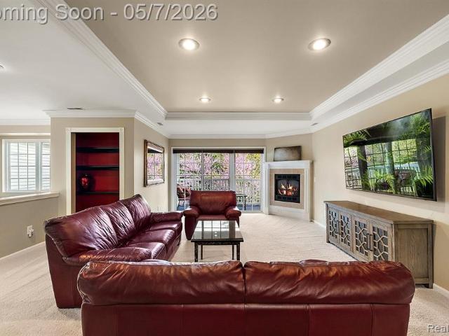 Condo for sale in Sterling Heights, Michigan