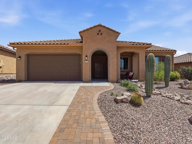 House for sale in Marana, Arizona